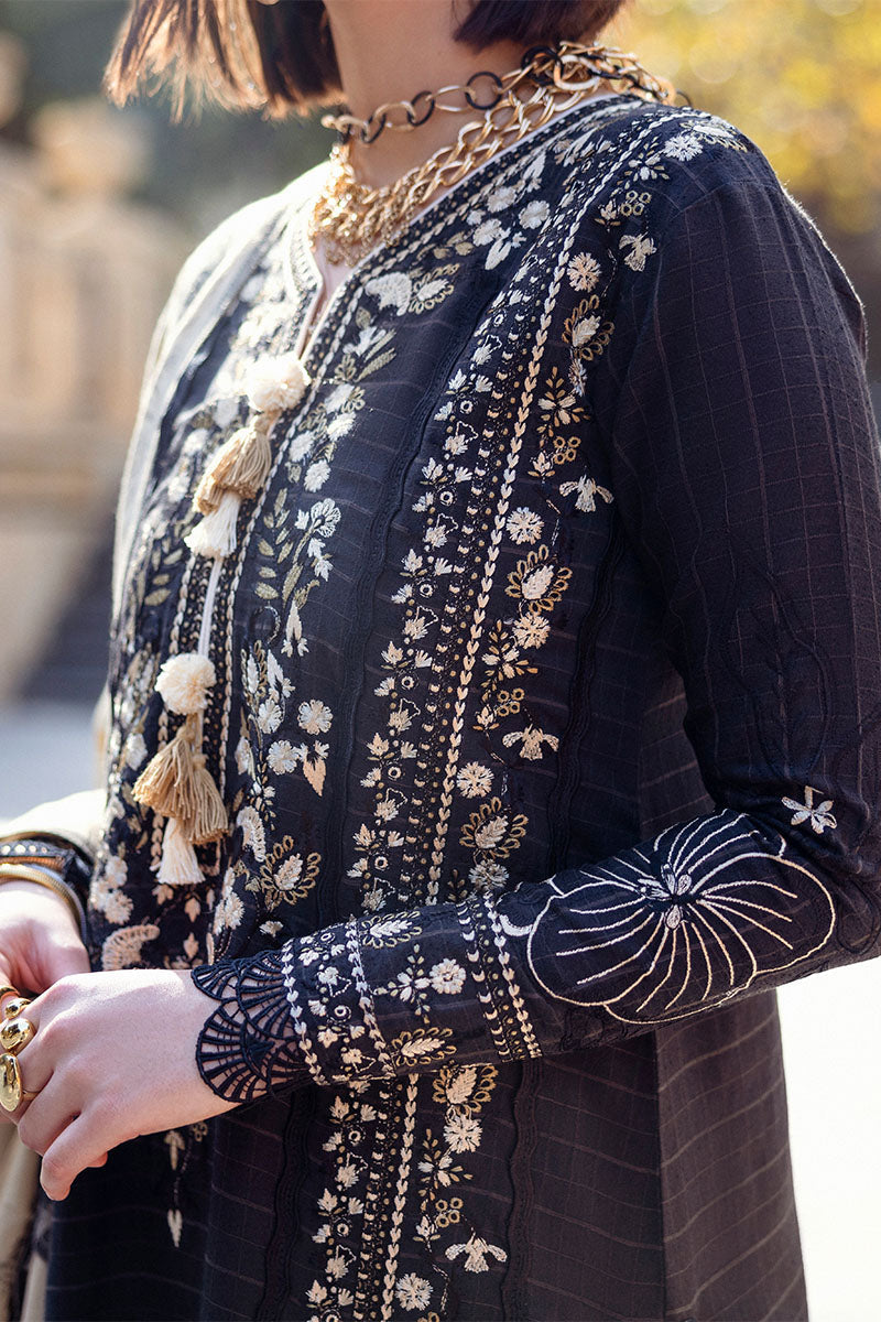 Mushq | Broadway Winter 24 |  Twisted Affection - House Of Anaya