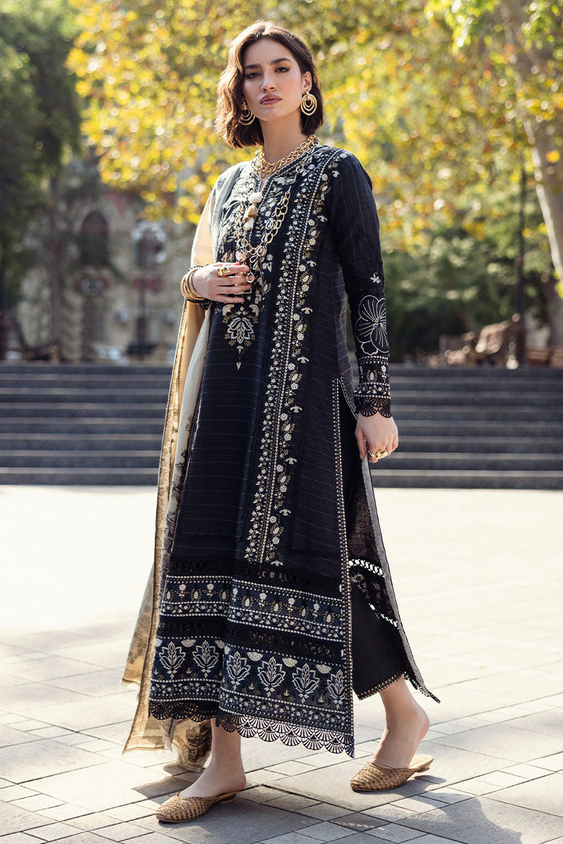 Mushq | Broadway Winter 24 |  Twisted Affection - House Of Anaya