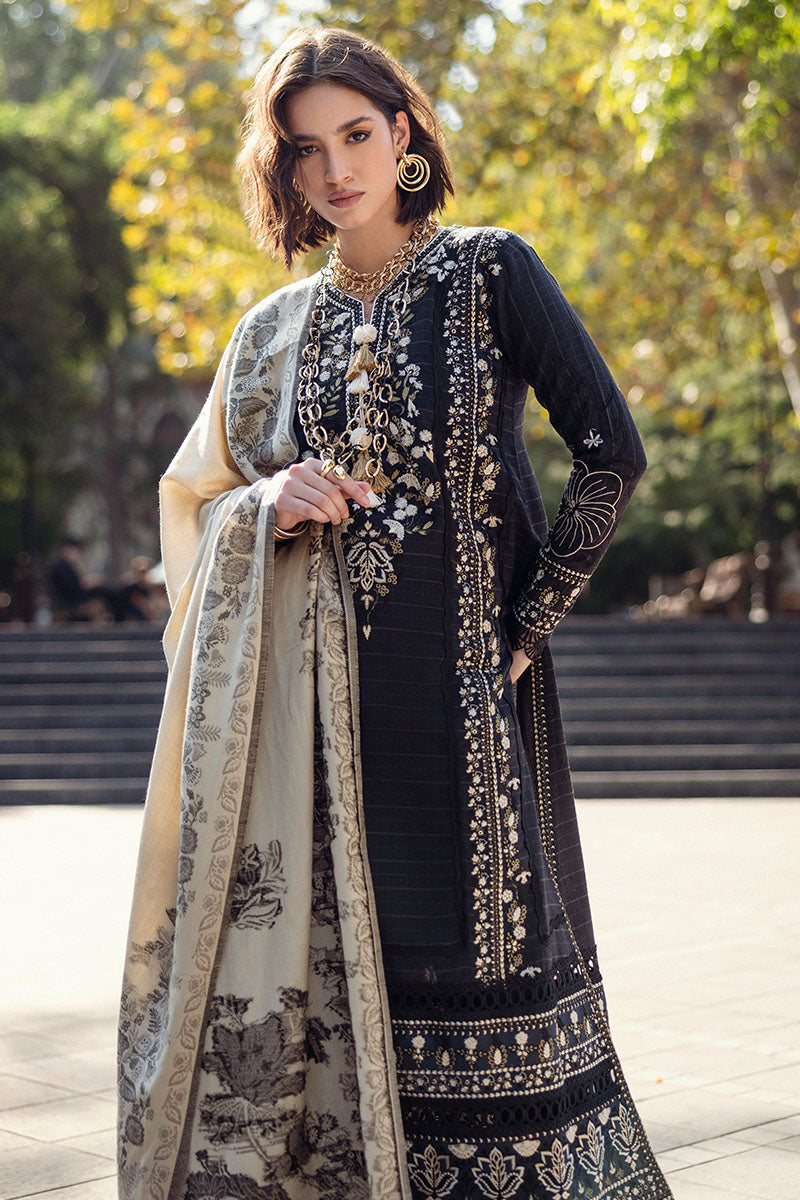 Mushq | Broadway Winter 24 |  Twisted Affection - House Of Anaya