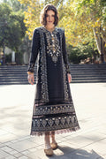 Mushq | Broadway Winter 24 |  Twisted Affection - House Of Anaya