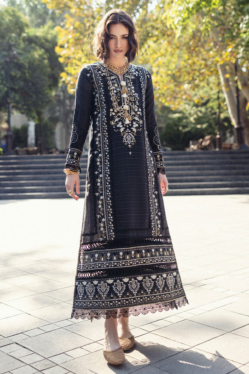 Mushq | Broadway Winter 24 |  Twisted Affection - House Of Anaya