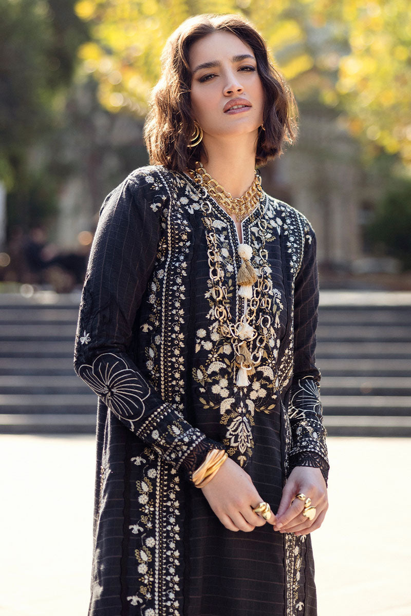 Mushq | Broadway Winter 24 |  Twisted Affection - House Of Anaya