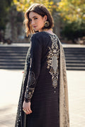 Mushq | Broadway Winter 24 |  Twisted Affection - House Of Anaya