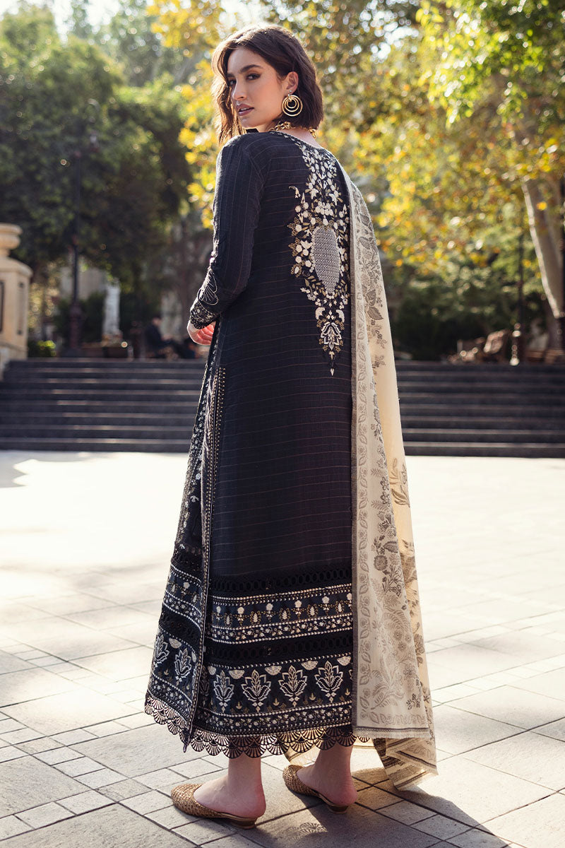 Mushq | Broadway Winter 24 |  Twisted Affection - House Of Anaya