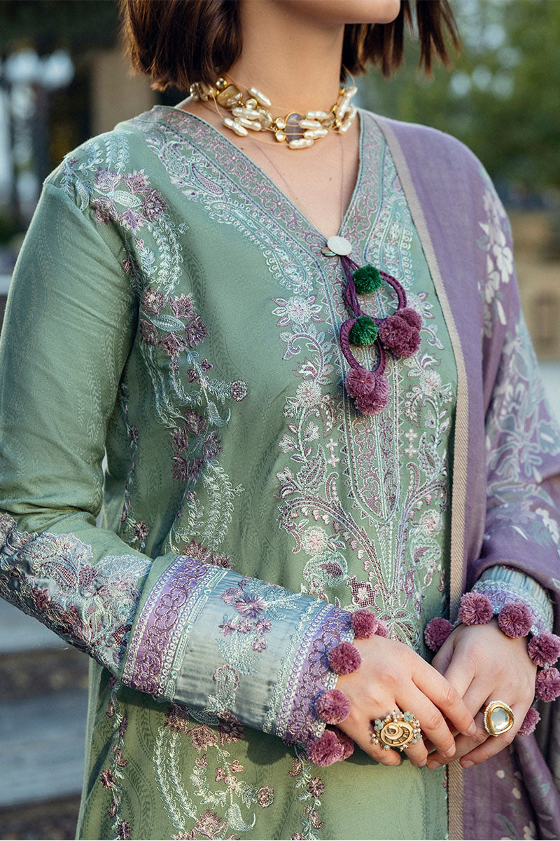 Mushq | Broadway Winter 24 |  Sweet Union - House Of Anaya