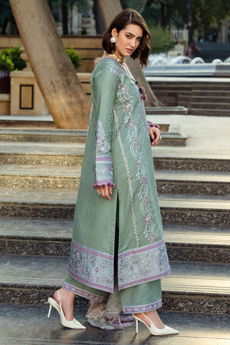 Mushq | Broadway Winter 24 |  Sweet Union - House Of Anaya