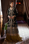 Mushq | Deja Vu Velvet | Nostalgic Shadows - House Of Anaya