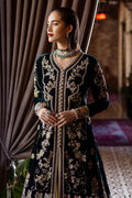 Mushq | Deja Vu Velvet | Nostalgic Shadows - House Of Anaya