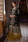 Mushq | Deja Vu Velvet | Nostalgic Shadows - House Of Anaya