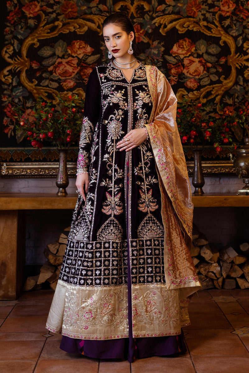 Mushq | Deja Vu Velvet | Chasing Reflections - House Of Anaya