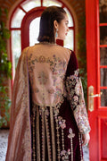 Mushq | Deja Vu Velvet | Sentimental Journey