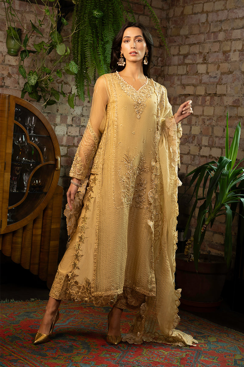 Mushq | Espoir Luxury Pret 24 |  Zofia - House Of Anaya