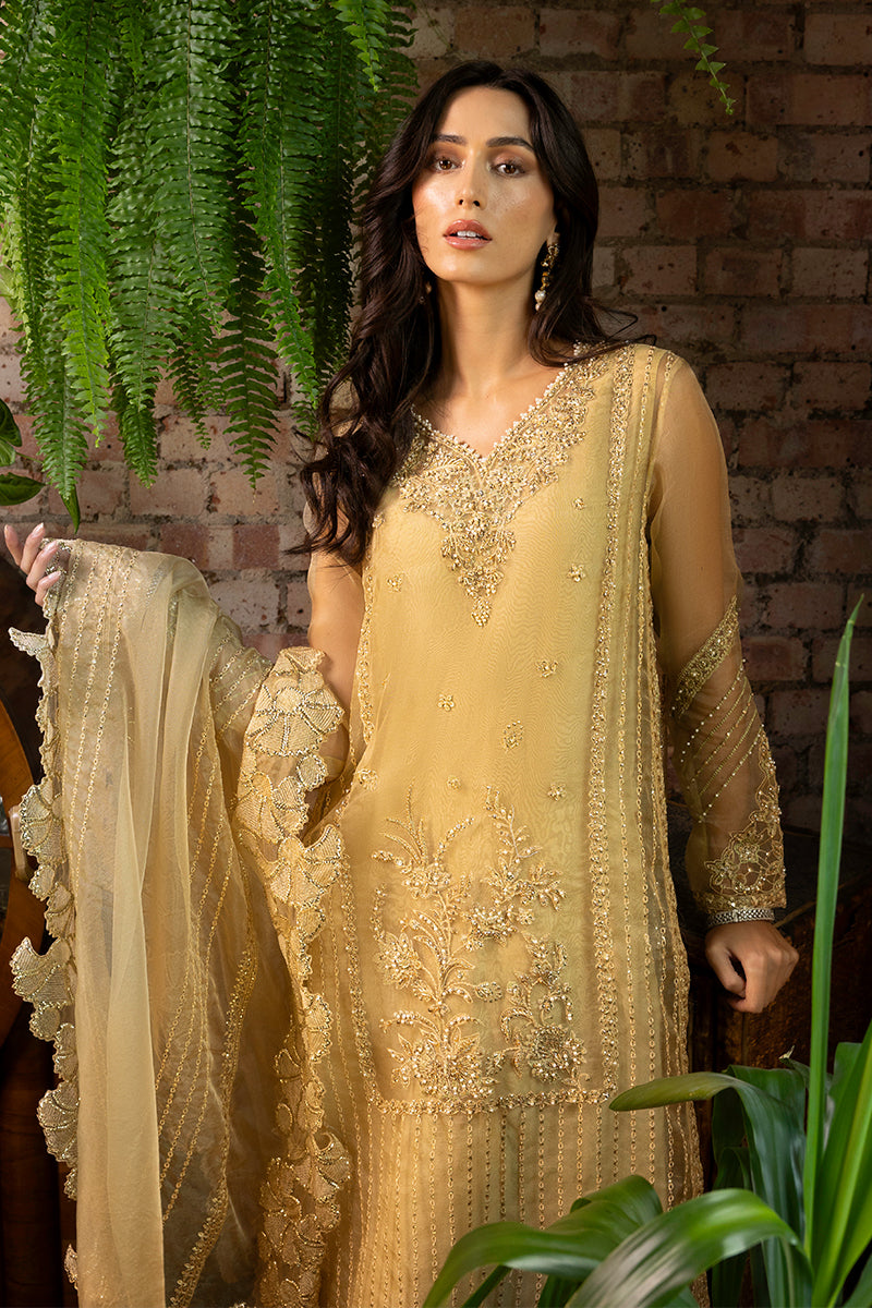 Mushq | Espoir Luxury Pret 24 |  Zofia - House Of Anaya