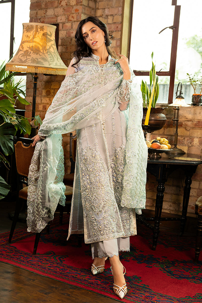 Mushq | Espoir Luxury Pret 24 |  Noelle - House Of Anaya