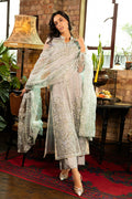 Mushq | Espoir Luxury Pret 24 |  Noelle - House Of Anaya