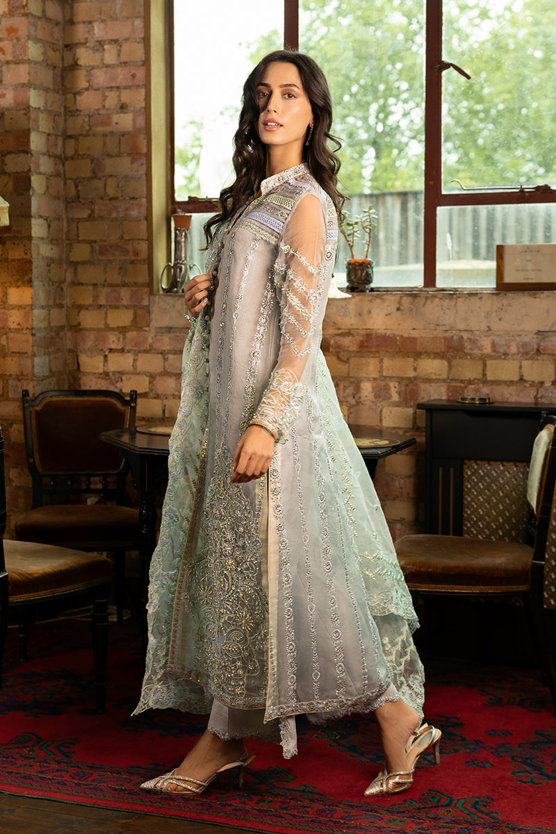 Mushq | Espoir Luxury Pret 24 |  Noelle - House Of Anaya