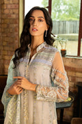 Mushq | Espoir Luxury Pret 24 |  Noelle - House Of Anaya