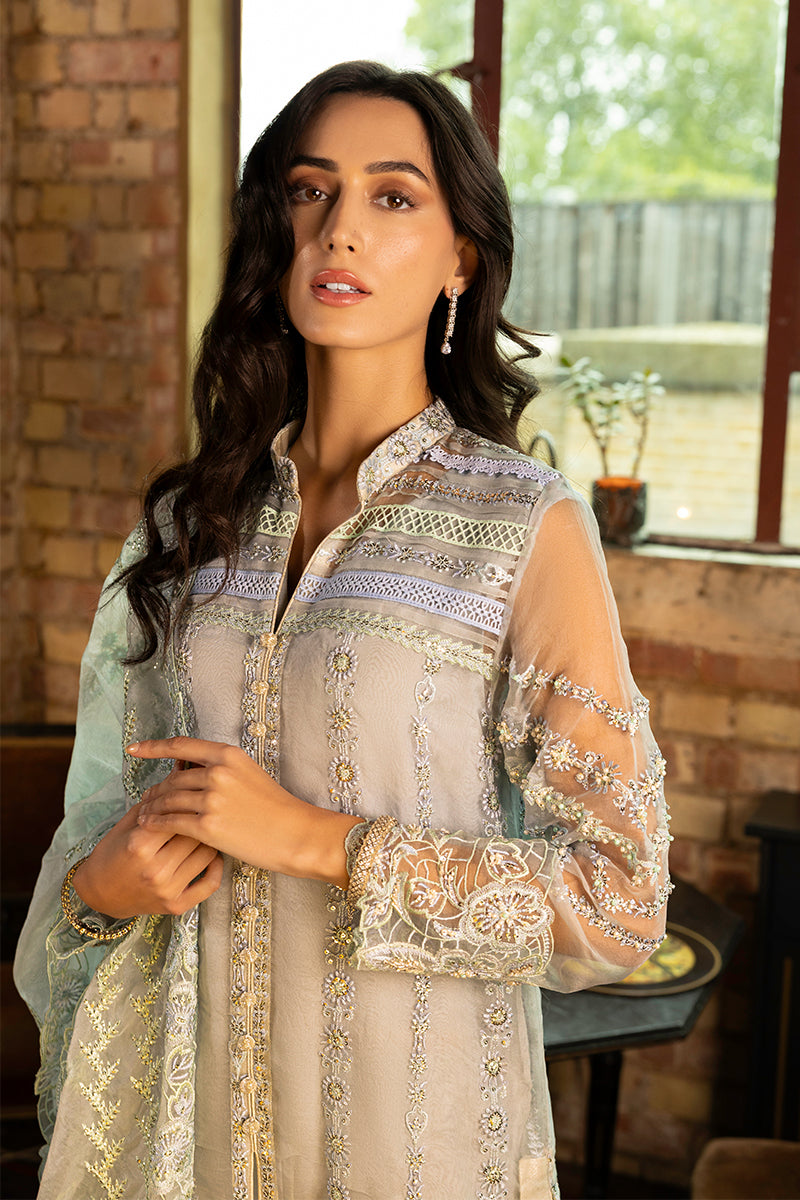 Mushq | Espoir Luxury Pret 24 |  Noelle - House Of Anaya