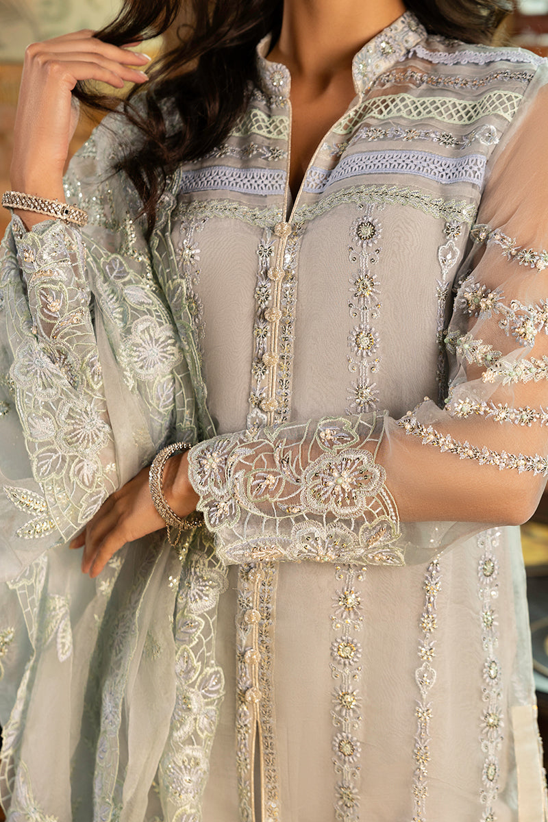 Mushq | Espoir Luxury Pret 24 |  Noelle - House Of Anaya