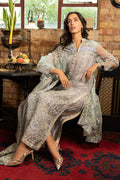 Mushq | Espoir Luxury Pret 24 |  Noelle - House Of Anaya
