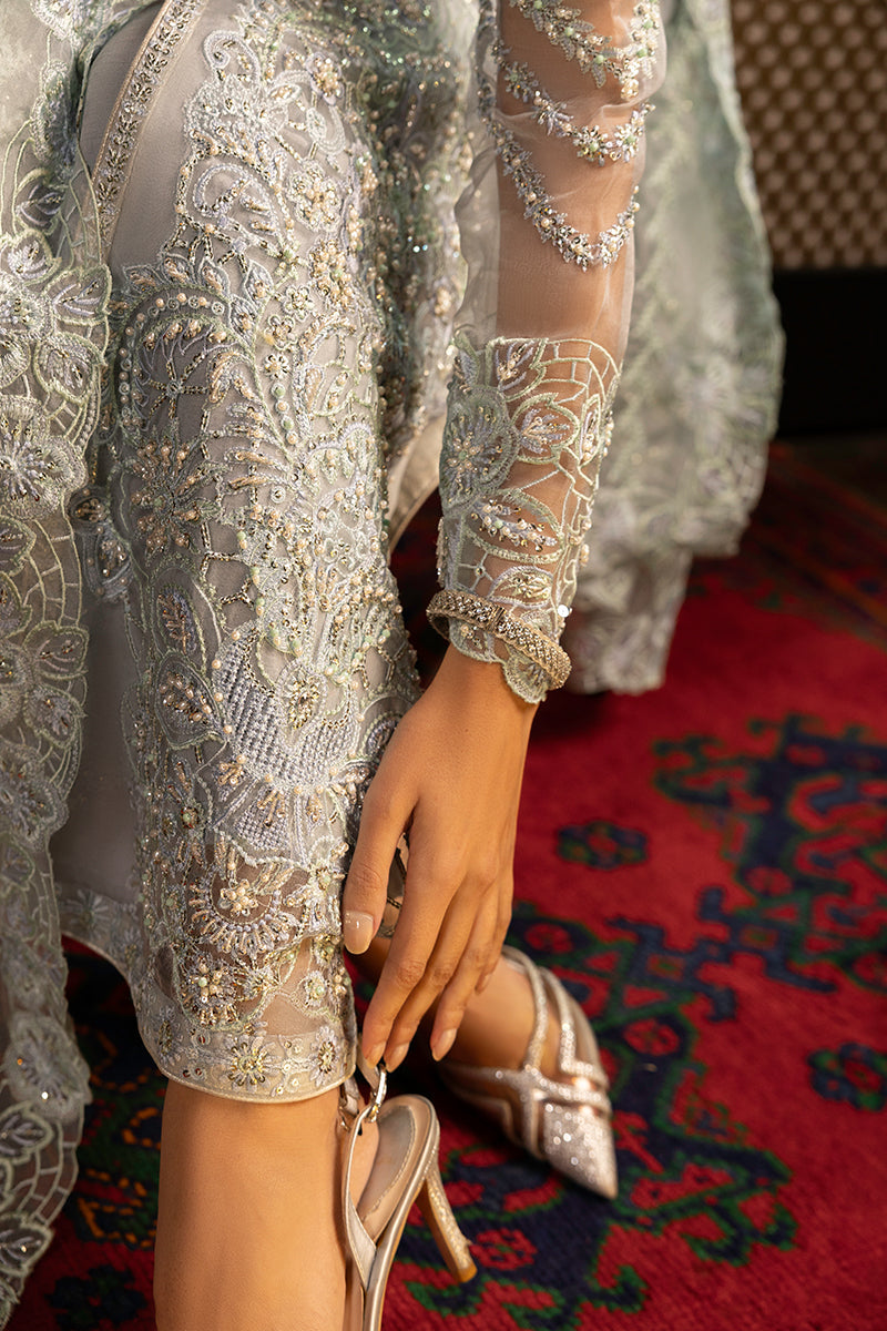 Mushq | Espoir Luxury Pret 24 |  Noelle - House Of Anaya