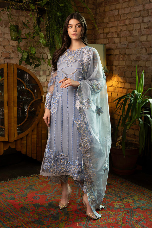 Mushq | Espoir Luxury Pret 24 |  Elpis - House Of Anaya