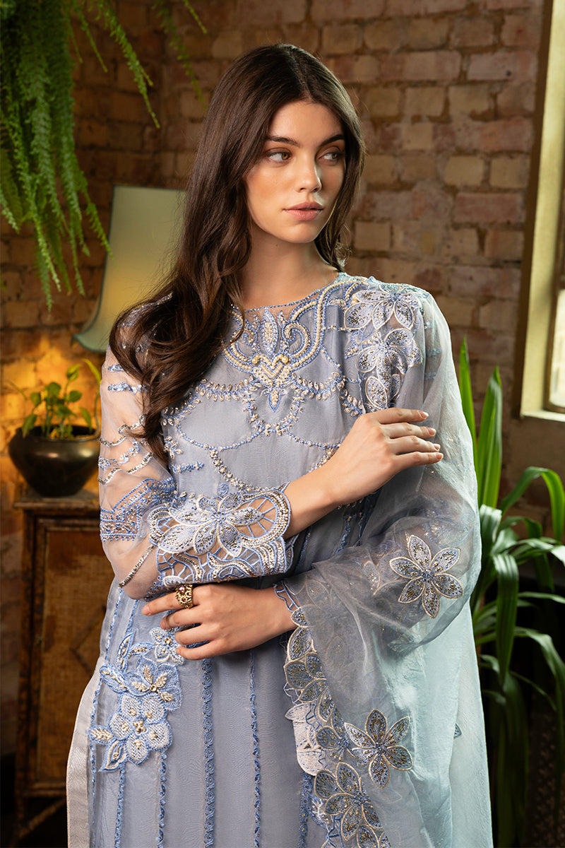 Mushq | Espoir Luxury Pret 24 |  Elpis - House Of Anaya
