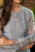 Mushq | Espoir Luxury Pret 24 |  Elpis - House Of Anaya