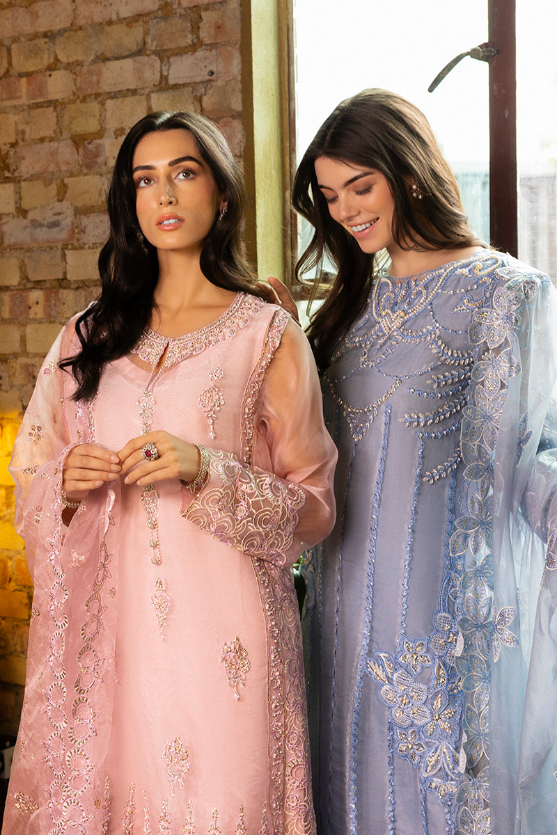 Mushq | Espoir Luxury Pret 24 |  Elpis - House Of Anaya