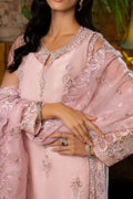 Mushq | Espoir Luxury Pret 24 |  Nadine - House Of Anaya