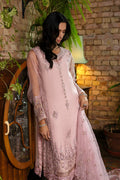 Mushq | Espoir Luxury Pret 24 |  Nadine - House Of Anaya