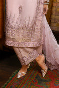 Mushq | Espoir Luxury Pret 24 |  Nadine - House Of Anaya