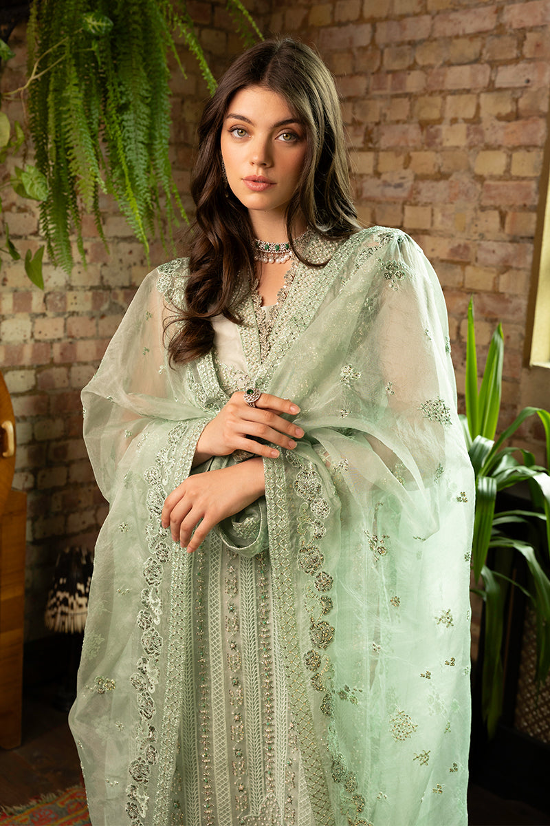 Mushq | Espoir Luxury Pret 24 |  Zora - House Of Anaya