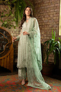 Mushq | Espoir Luxury Pret 24 |  Zora - House Of Anaya