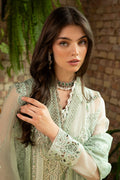Mushq | Espoir Luxury Pret 24 |  Zora - House Of Anaya
