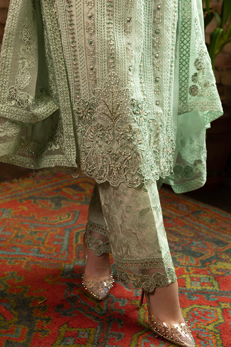 Mushq | Espoir Luxury Pret 24 |  Zora - House Of Anaya