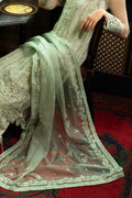 Mushq | Espoir Luxury Pret 24 |  Zora - House Of Anaya