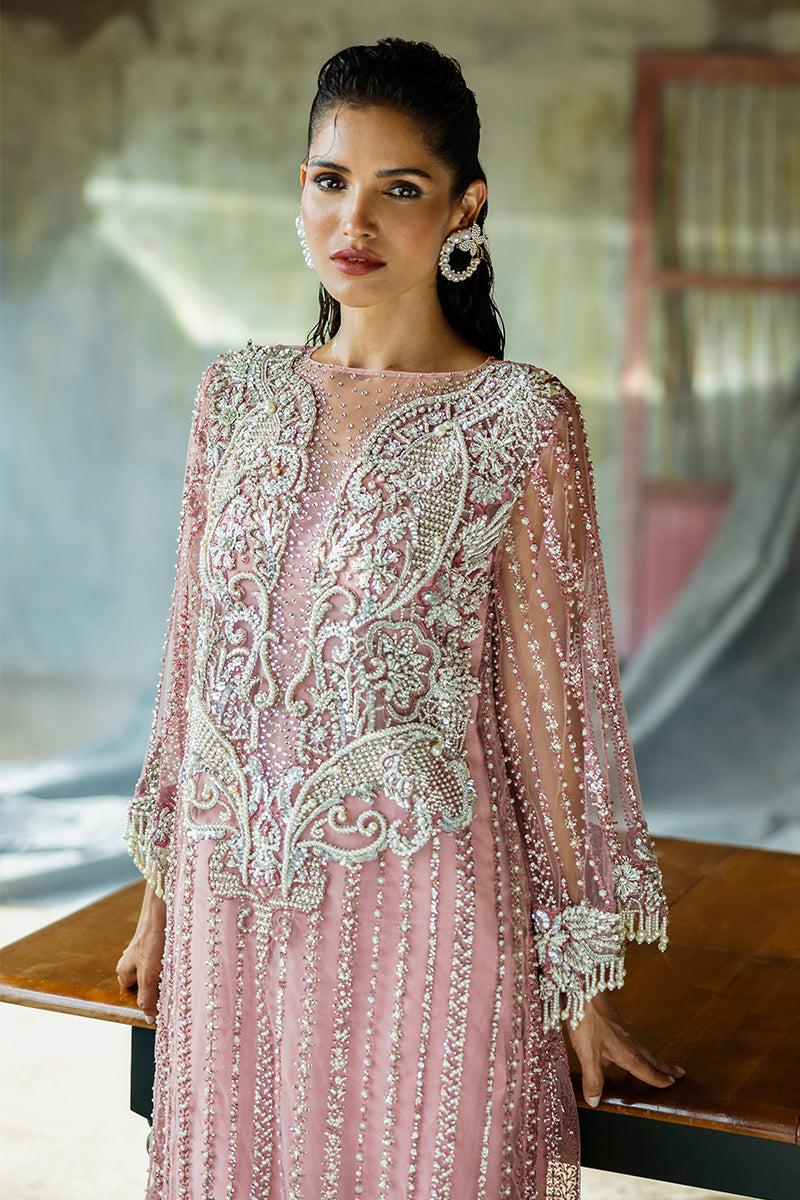 Mushq | Fleur Luxury Formals 24 |  Lys - House Of Anaya