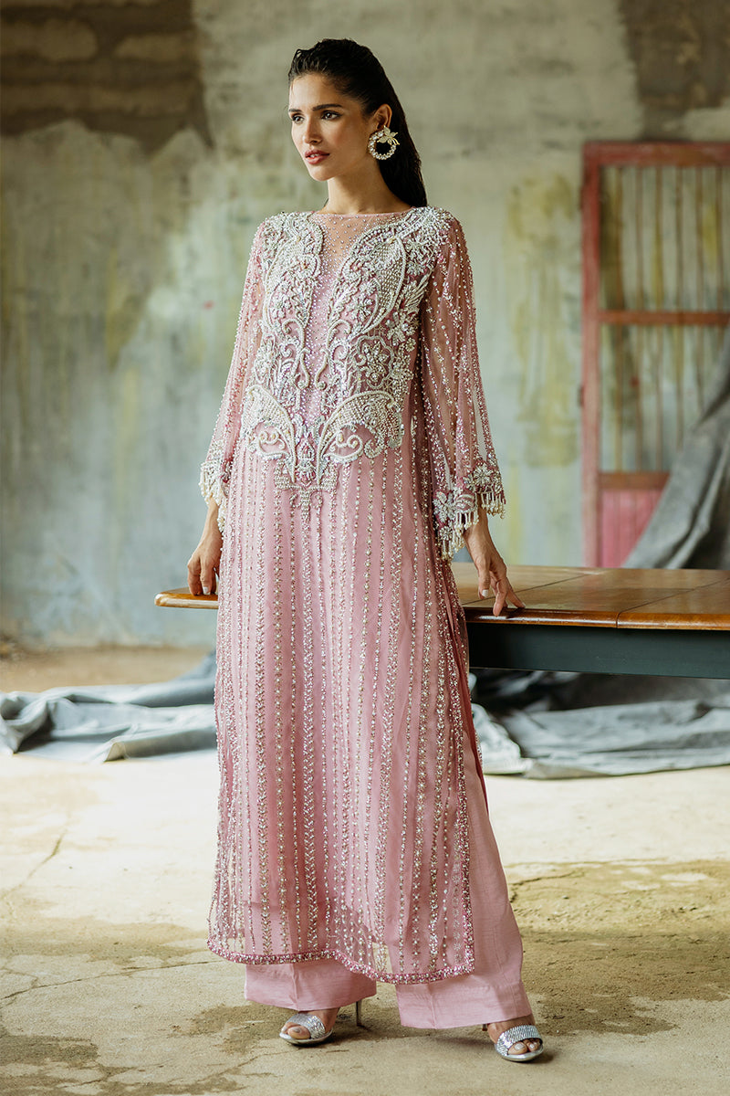 Mushq | Fleur Luxury Formals 24 |  Lys - House Of Anaya