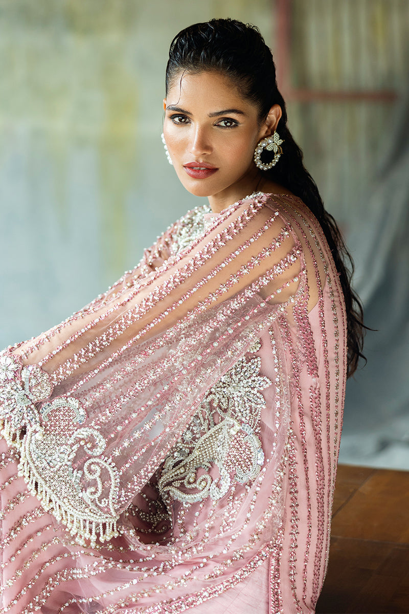 Mushq | Fleur Luxury Formals 24 |  Lys - House Of Anaya