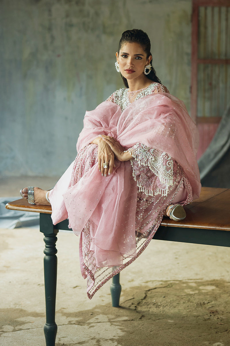 Mushq | Fleur Luxury Formals 24 |  Lys - House Of Anaya