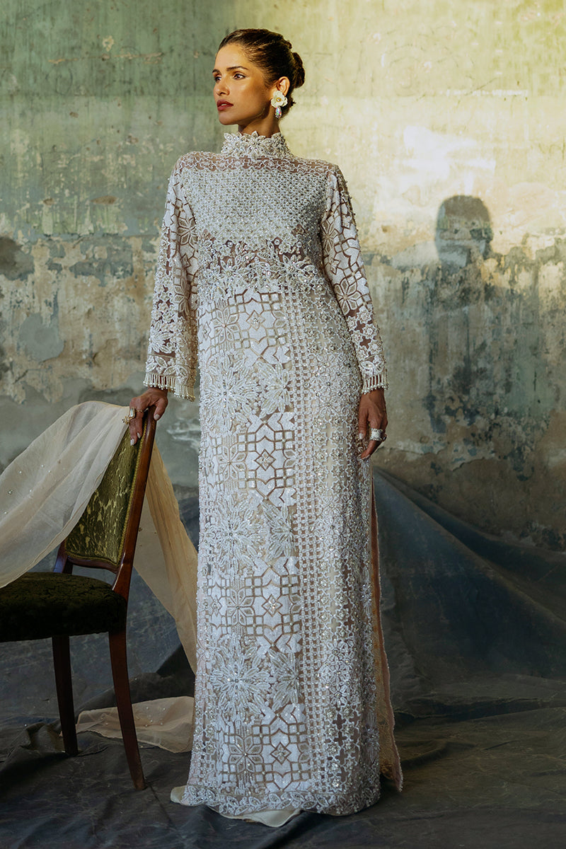 Mushq | Fleur Luxury Formals 24 |  Jasmin - House Of Anaya