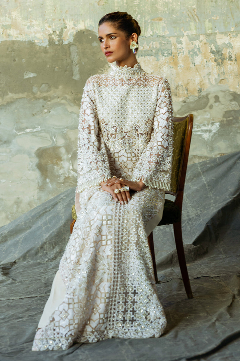 Mushq | Fleur Luxury Formals 24 |  Jasmin - House Of Anaya