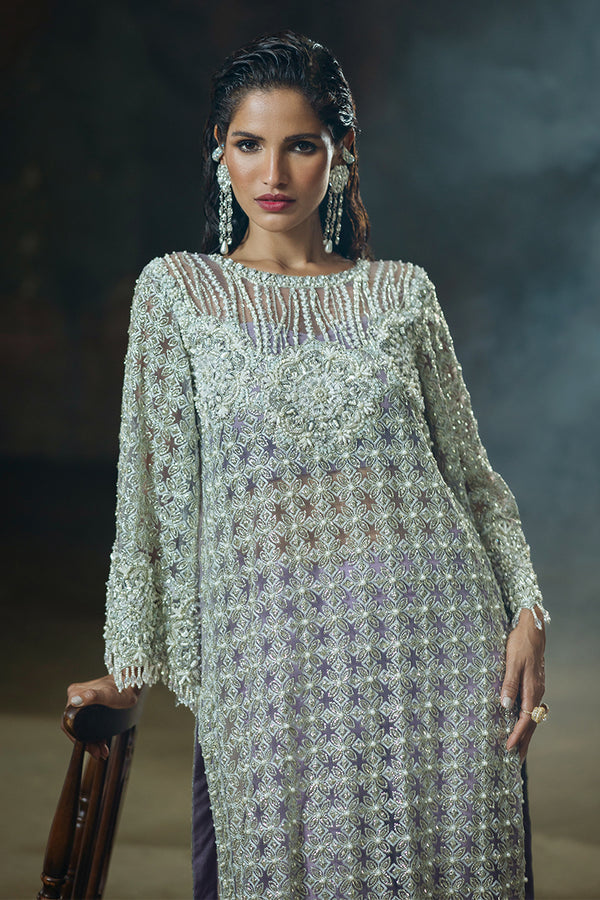 Mushq | Fleur Luxury Formals 24 |  Lavande - House Of Anaya