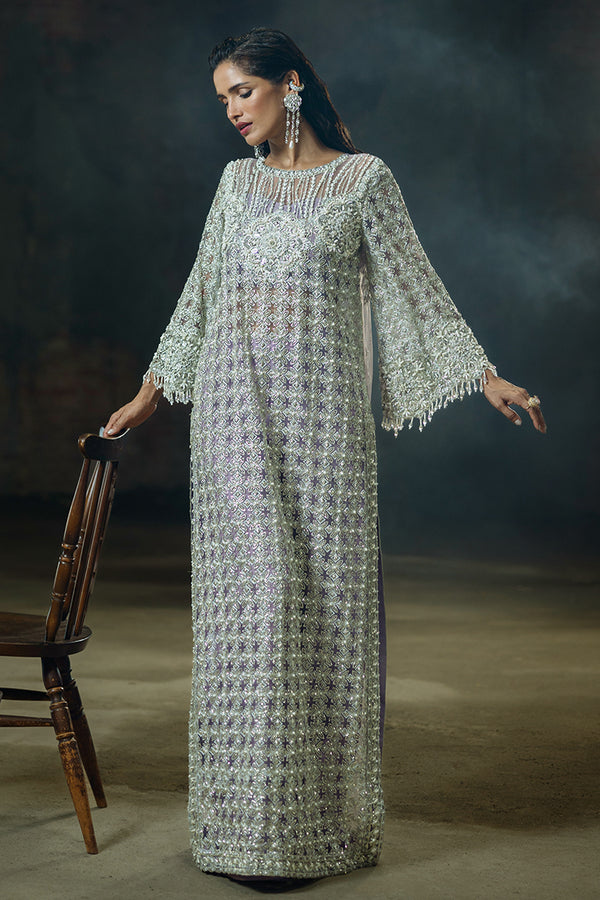 Mushq | Fleur Luxury Formals 24 |  Lavande - House Of Anaya
