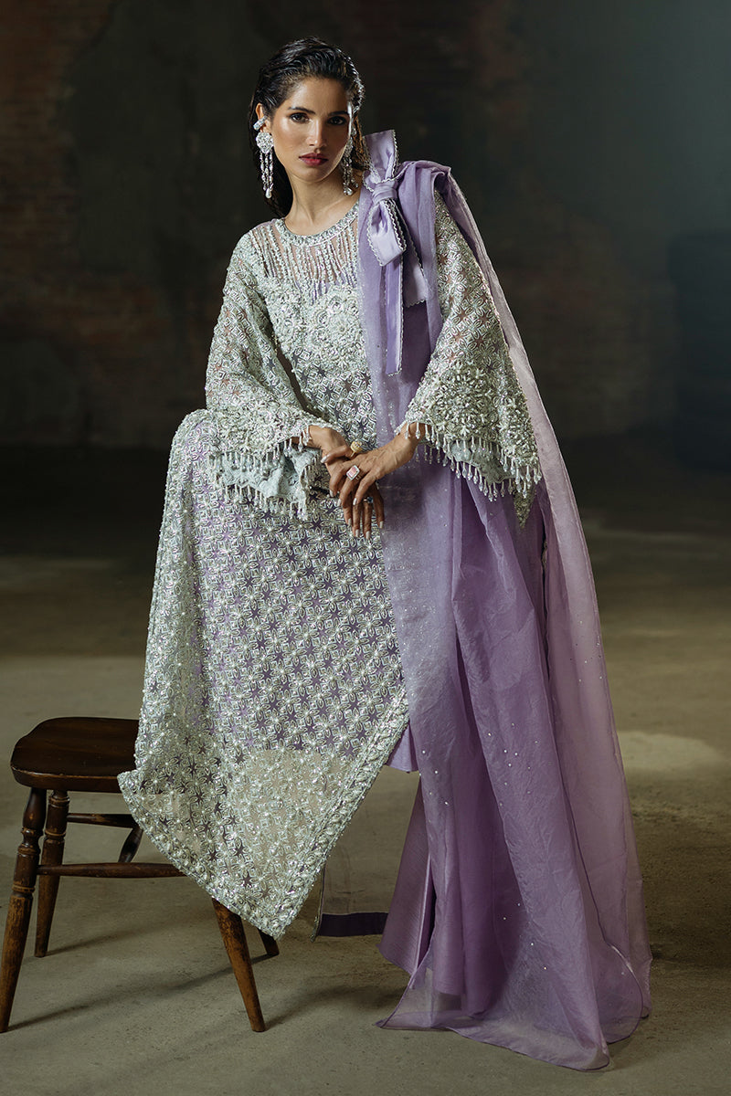 Mushq | Fleur Luxury Formals 24 |  Lavande - House Of Anaya