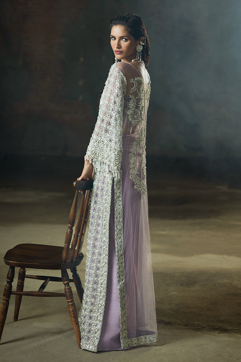 Mushq | Fleur Luxury Formals 24 |  Lavande - House Of Anaya