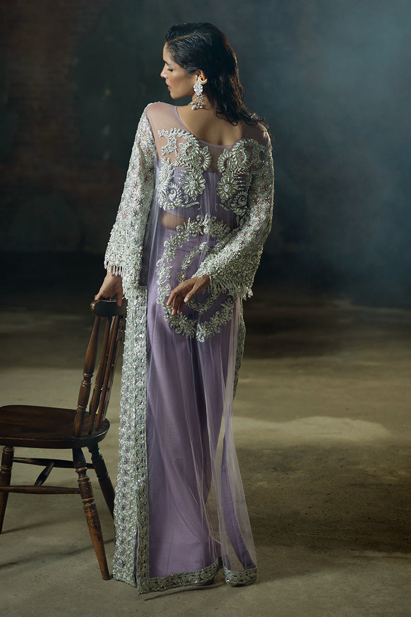 Mushq | Fleur Luxury Formals 24 |  Lavande - House Of Anaya