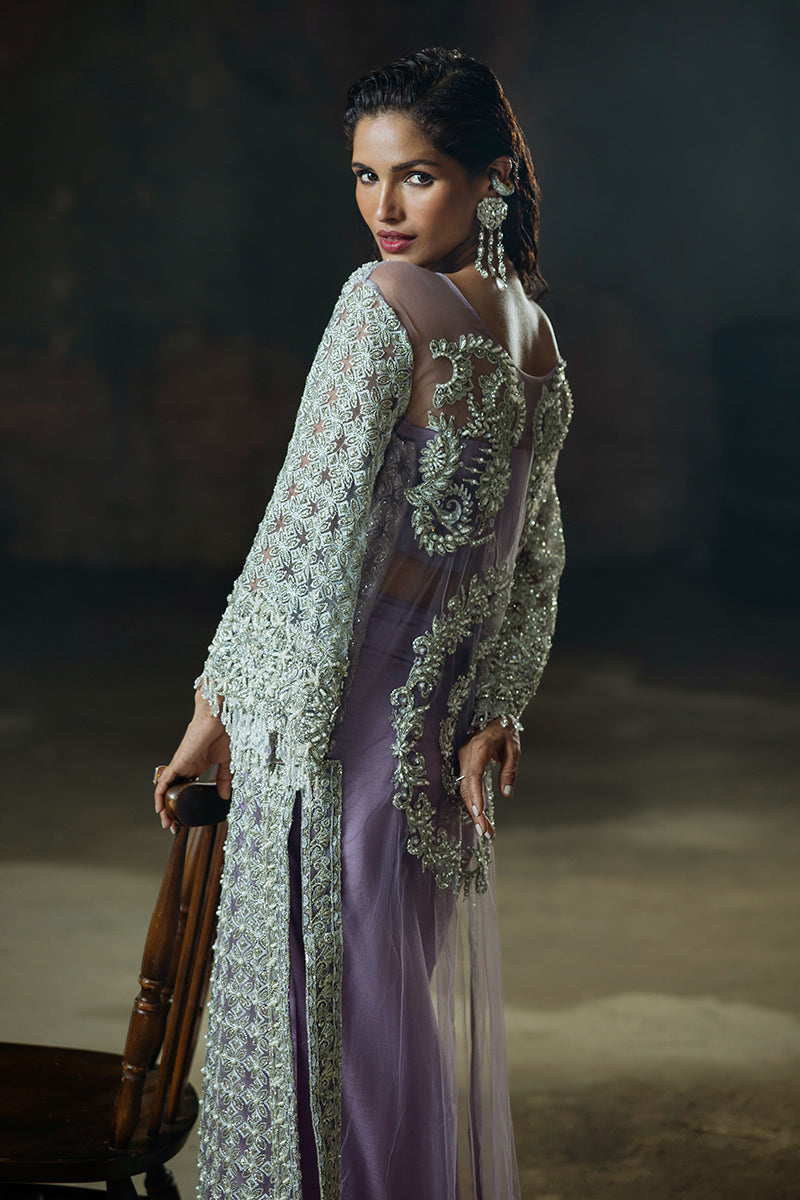 Mushq | Fleur Luxury Formals 24 |  Lavande - House Of Anaya