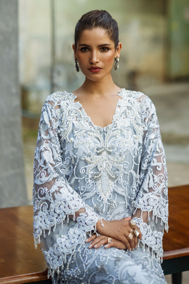 Mushq | Fleur Luxury Formals 24| Iris - House Of Anaya